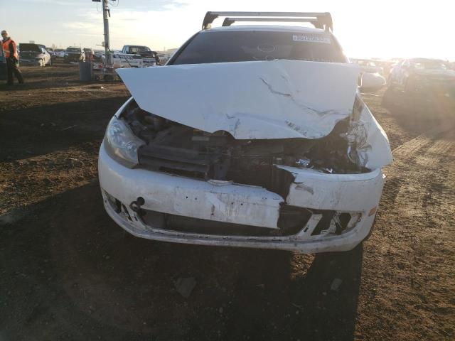 Photo 9 from auction – 2013 VOLKSWAGEN GOLF with VIN WVWAB7AJ2DW116785
