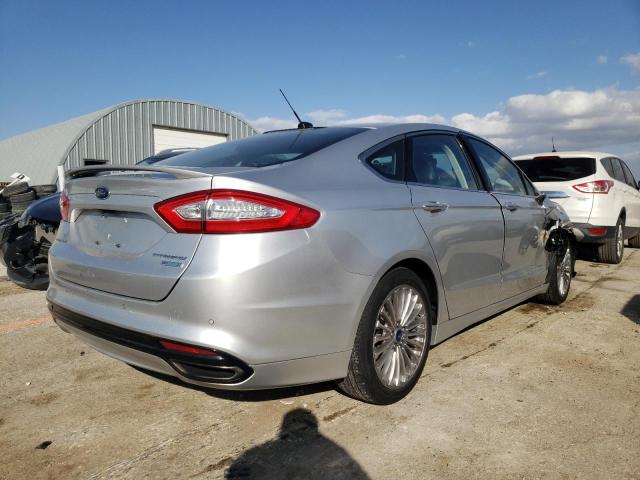 Photo 4 from auction – 2013 FORD FUSION TIT with VIN 3FA6P0K99DR228107