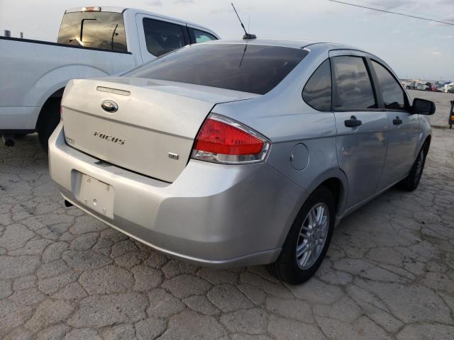 Photo 4 from auction – 2010 FORD FOCUS SE with VIN 1FAHP3FN9AW213066