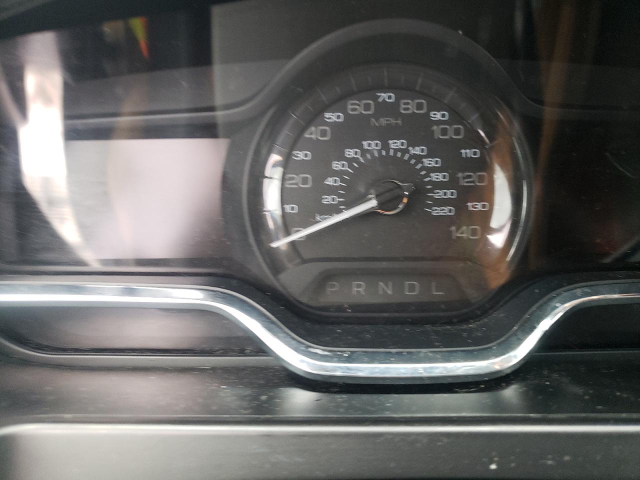 Photo 8 from auction – 2015 LINCOLN MKT with VIN 2LMHJ5NK5FBL04164