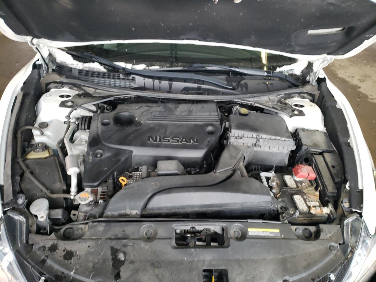 Photo 7 from auction – 2017 NISSAN ALTIMA 2.5 with VIN 1N4AL3AP0HC238973