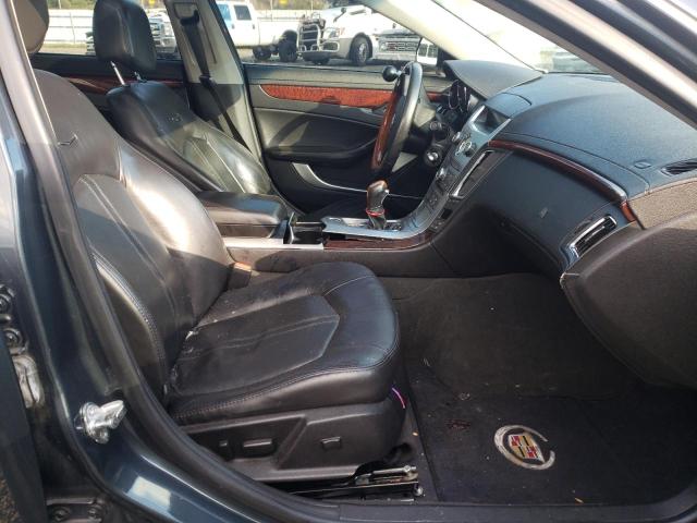 Photo 5 from auction – 2011 CADILLAC CTS PREMIU with VIN 1G6DS5ED3B0119736