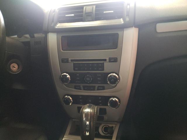 Photo 9 from auction – 2011 MERCURY MILAN with VIN 3MEHM0HA2BR600086