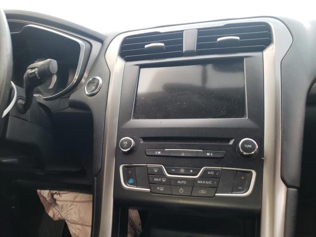 Photo 9 from auction – 2017 FORD FUSION SE with VIN 3FA6P0H71HR137540