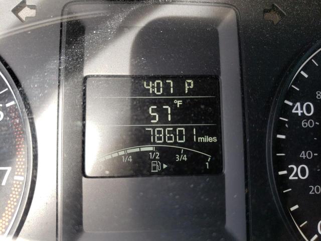 Photo 8 from auction – 2013 VOLKSWAGEN JETTA BASE with VIN 3VW2K7AJ5DM362568
