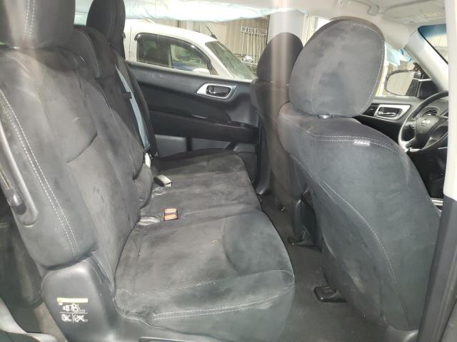 Photo 6 from auction – 2015 NISSAN PATHFINDER with VIN 5N1AR2MM4FC712811