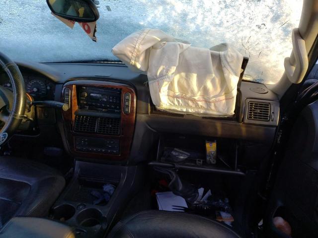 Photo 5 from auction – 2004 FORD EXPLORER L with VIN 1FMZU75K84ZB00794