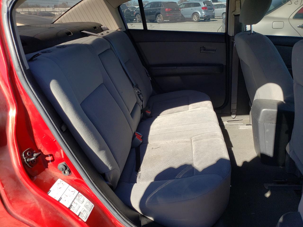 Photo 6 from auction – 2011 NISSAN SENTRA 2.0 with VIN 3N1AB6AP4BL645479