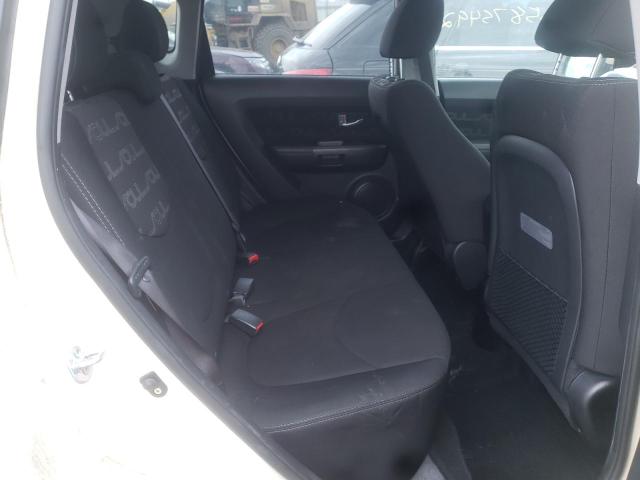 Photo 6 from auction – 2013 KIA SOUL + with VIN KNDJT2A60D7527110