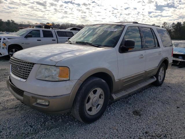 Photo 2 from auction – 2004 FORD EXPEDITION with VIN 1FMFU17L64LB56175