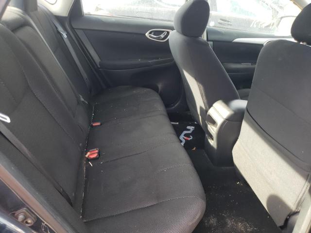 Photo 6 from auction – 2013 NISSAN SENTRA 1.8 with VIN 3N1AB7AP4DL797741