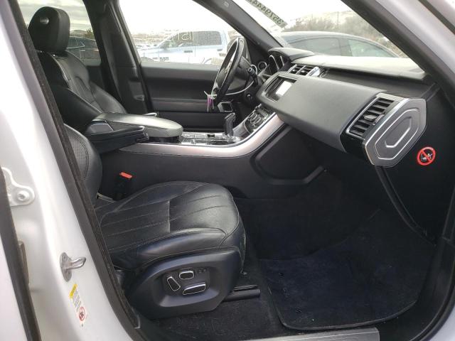 Photo 5 from auction – 2014 LAND ROVER RANGE ROVE with VIN SALWR2WF0EA385562