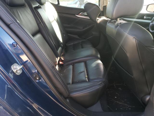 Photo 6 from auction – 2016 NISSAN MAXIMA 3.5 with VIN 1N4AA6AP7GC405285