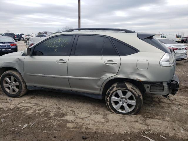 Photo 9 from auction – 2004 LEXUS RX 330 with VIN 2T2HA31U74C026010