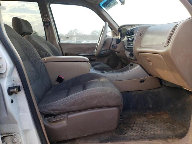 Photo 5 from auction – 2001 FORD EXPLORER S with VIN 1FMZU67E91UC23255