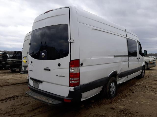 Photo 4 from auction – 2015 FREIGHTLINER SPRINTER 2 with VIN WDYPE8DC8F5952683