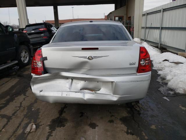 Photo 9 from auction – 2009 CHRYSLER 300 TOURIN with VIN 2C3KA53VX9H588772