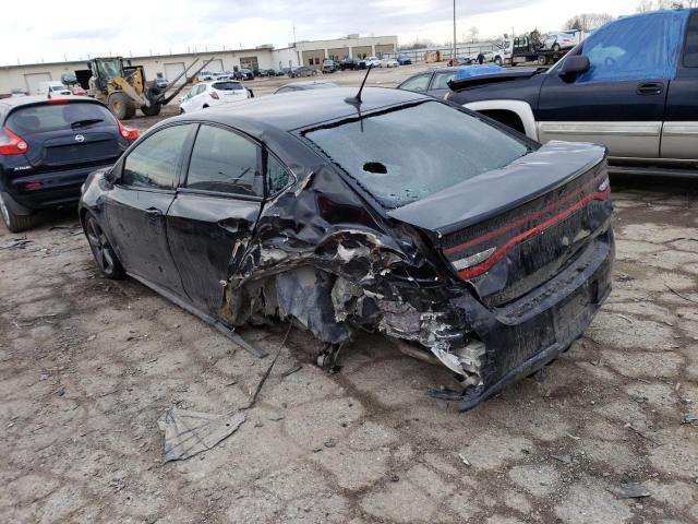 Photo 3 from auction – 2015 DODGE DART GT with VIN 1C3CDFEB4FD146258
