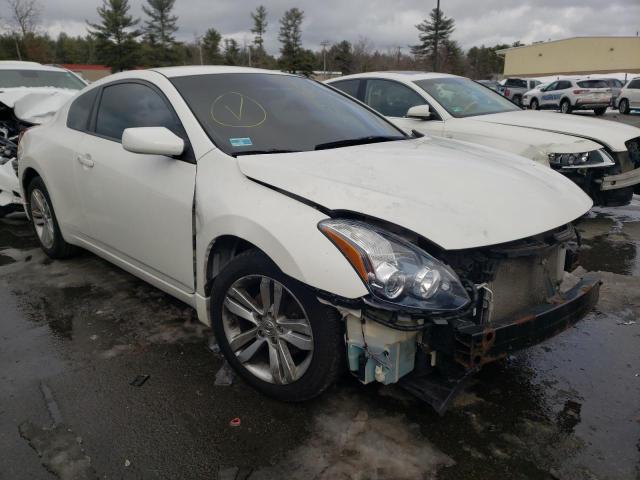 Photo 4 from auction – 2010 NISSAN ALTIMA S with VIN 1N4AL2EP5AC189232