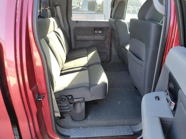 Photo 6 from auction – 2007 FORD F150 SUPER with VIN 1FTRW02WX7KC56930