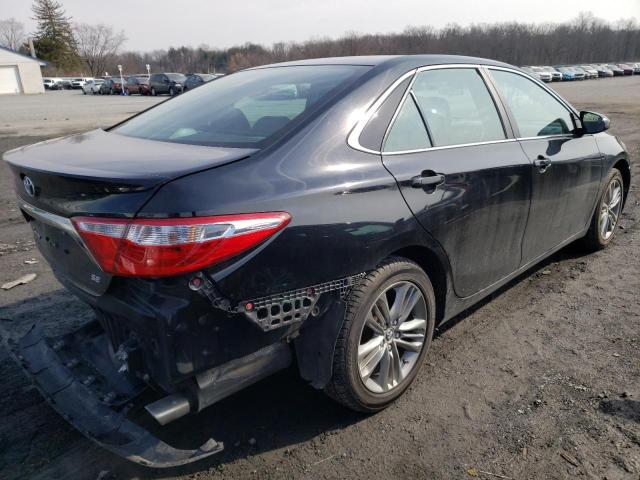 Photo 4 from auction – 2016 TOYOTA CAMRY LE with VIN 4T1BF1FK4GU148088