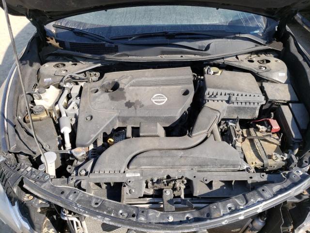 Photo 7 from auction – 2014 NISSAN ALTIMA 2.5 with VIN 1N4AL3AP9EC180566