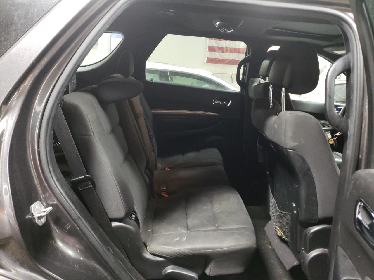 Photo 6 from auction – 2014 DODGE DURANGO SX with VIN 1C4RDJAG7EC446438