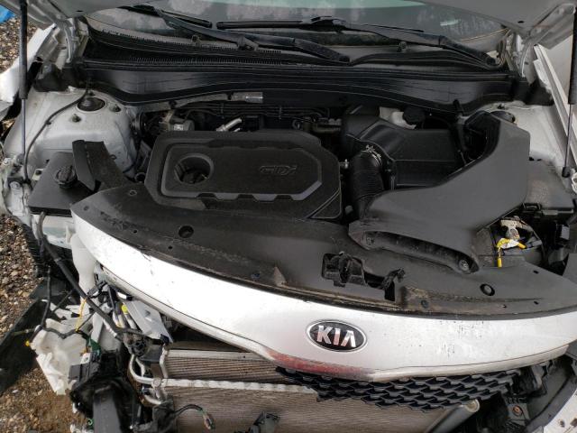Photo 7 from auction – 2016 KIA OPTIMA EX with VIN 5XXGU4L32GG053453