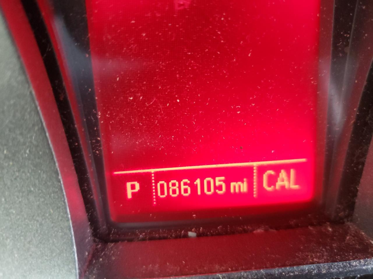 Photo 8 from auction – 2016 GMC TERRAIN SL with VIN 2GKFLSEK0G6293847