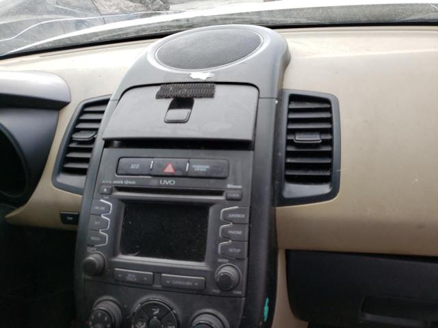 Photo 9 from auction – 2013 KIA SOUL + with VIN KNDJT2A65D7523277