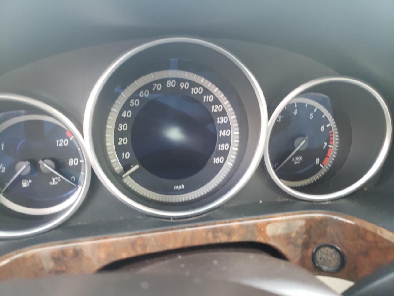 Photo 8 from auction – 2014 MERCEDES-BENZ E 350 with VIN WDDHF5KB6EA884854