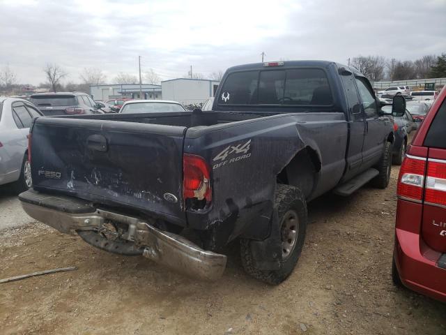 Photo 4 from auction – 2001 FORD F250 SUPER with VIN 1FTNX21F51EA11340