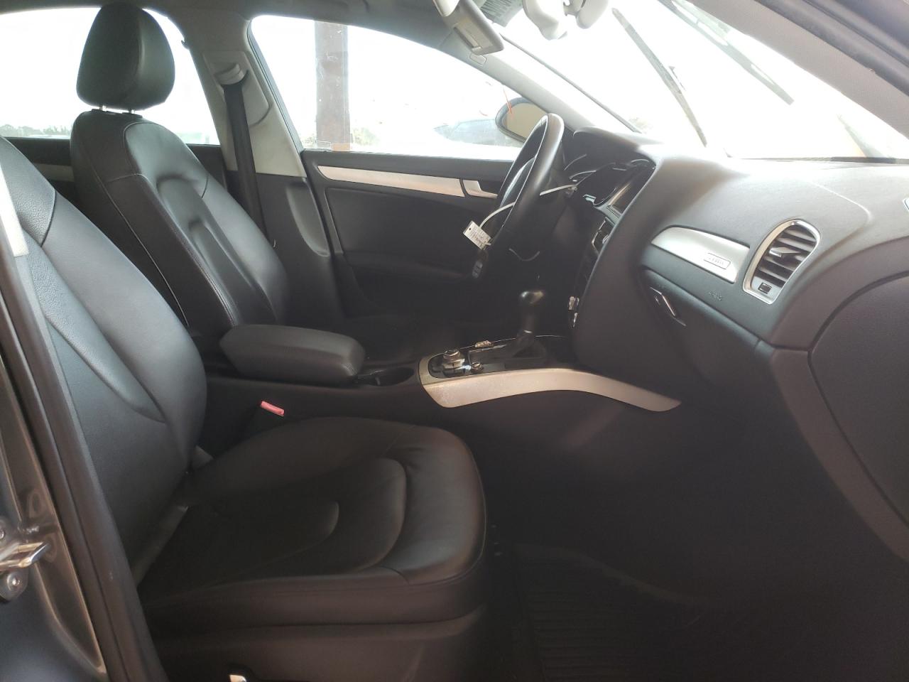 Photo 5 from auction – 2013 AUDI A4 PREMIUM with VIN WAUFFAFL0DN005950