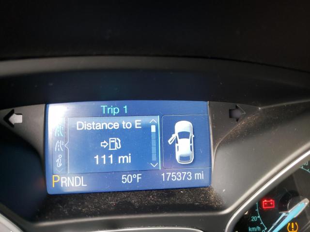 Photo 8 from auction – 2013 FORD FOCUS SE with VIN 1FADP3F23DL354774