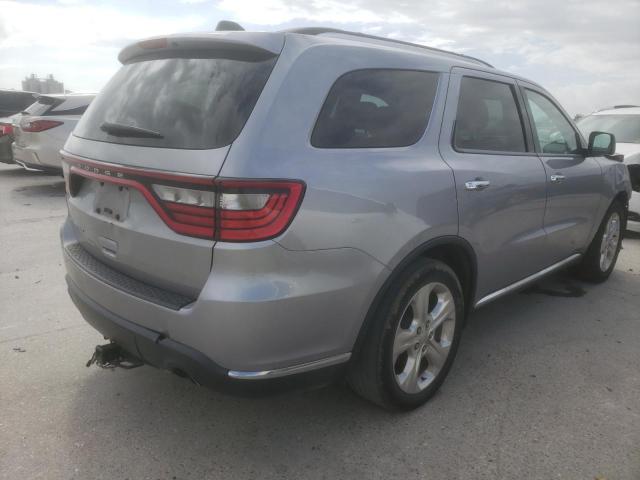 Photo 4 from auction – 2015 DODGE DURANGO SX with VIN 1C4RDHAG8FC111764