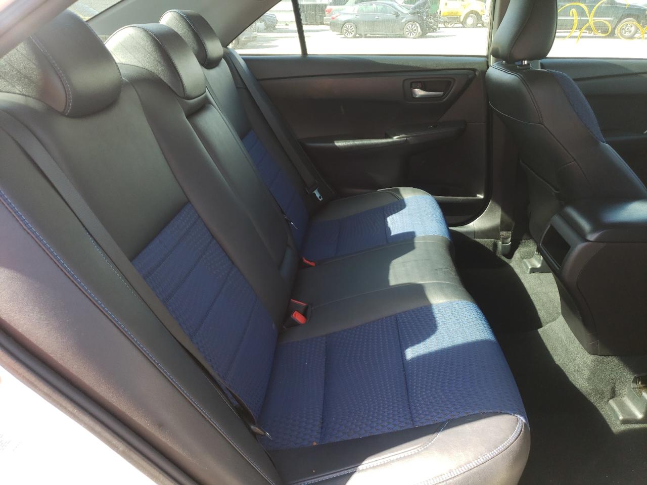 Photo 6 from auction – 2016 TOYOTA CAMRY LE with VIN 4T1BF1FK0GU144863