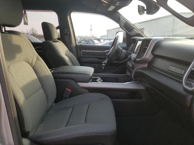 Photo 5 from auction – 2020 RAM 1500 BIG H with VIN 1C6SRFMT3LN419464