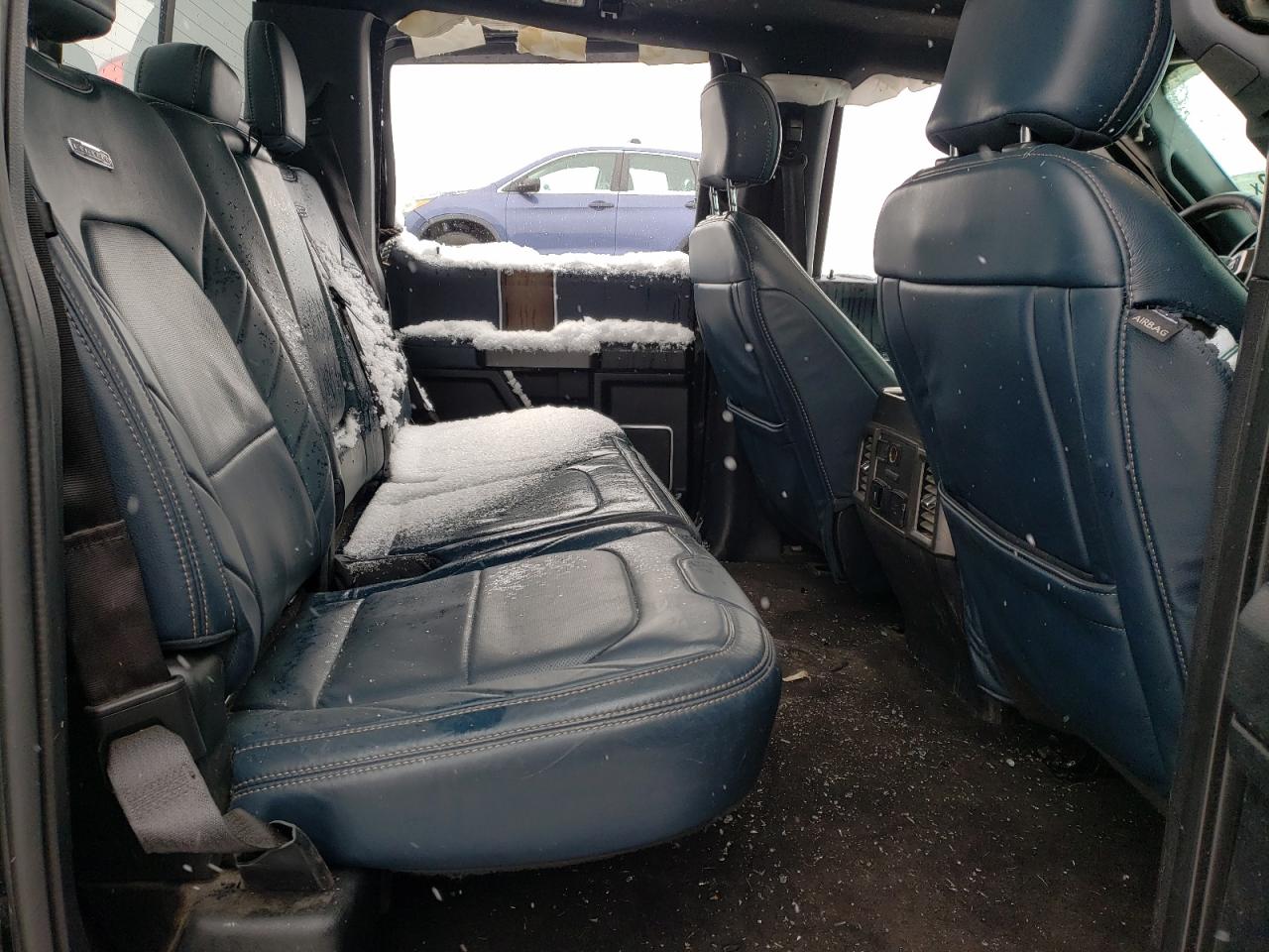 Photo 6 from auction – 2018 FORD F150 SUPER with VIN 1FTEW1EG7JFC01649