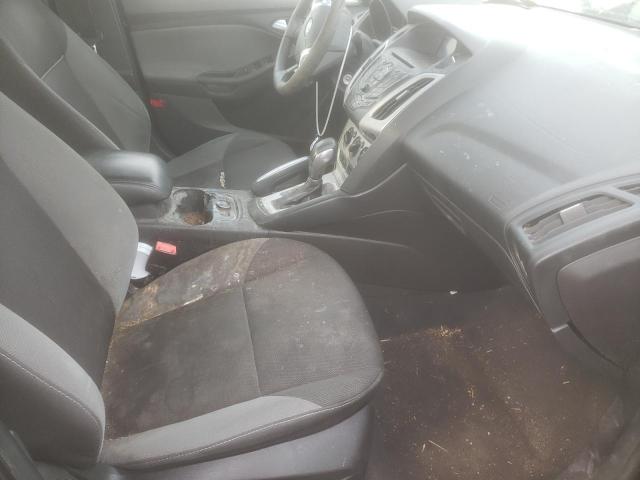 Photo 5 from auction – 2013 FORD FOCUS SE with VIN 1FADP3F25DL299731