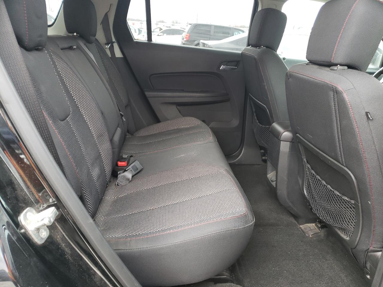 Photo 6 from auction – 2012 GMC TERRAIN SL with VIN 2GKFLSE50C6210373