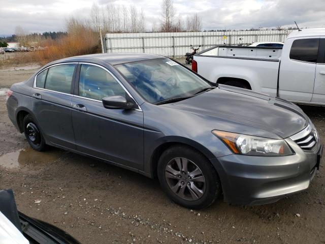 Photo 1 from auction – 2012 HONDA ACCORD SE with VIN 1HGCP2F68CA217733