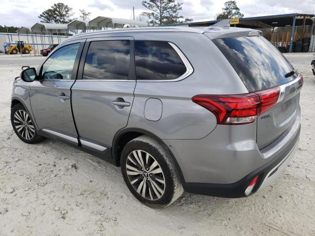 Photo 3 from auction – 2020 MITSUBISHI OUTLANDER with VIN JA4AD3A39LZ021877