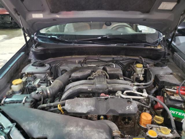 Photo 7 from auction – 2012 SUBARU FORESTER 2 with VIN JF2SHABC4CH404084