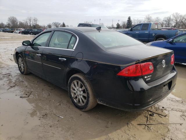 Photo 3 from auction – 2010 BUICK LUCERNE CX with VIN 1G4HC5EM8AU107662