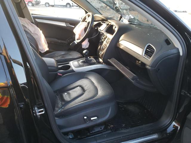 Photo 5 from auction – 2014 AUDI A4 PREMIUM with VIN WAUBFAFL4EN010813