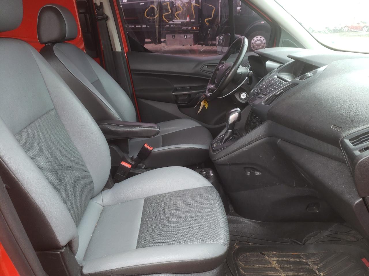 Photo 5 from auction – 2018 FORD TRANSIT with VIN NM0LS7E70J1350579