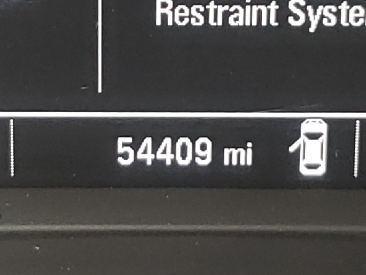 Photo 8 from auction – 2019 CHEVROLET MALIBU LT with VIN 1G1ZD5ST2KF154590