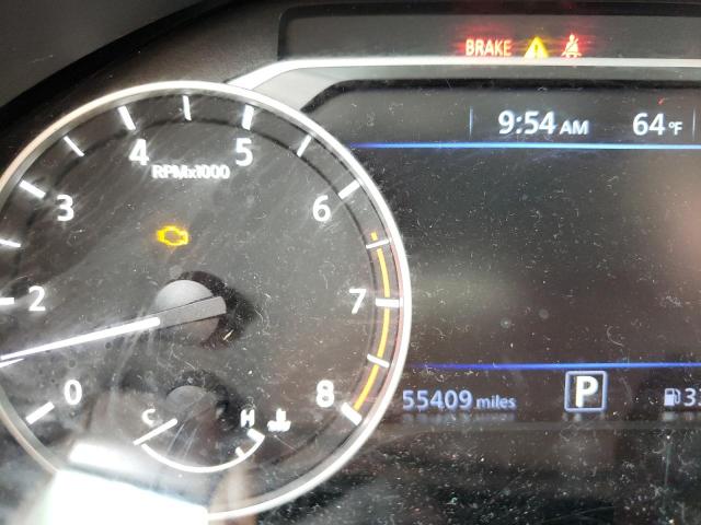 Photo 8 from auction – 2020 NISSAN ALTIMA S with VIN 1N4BL4BV9LC150911