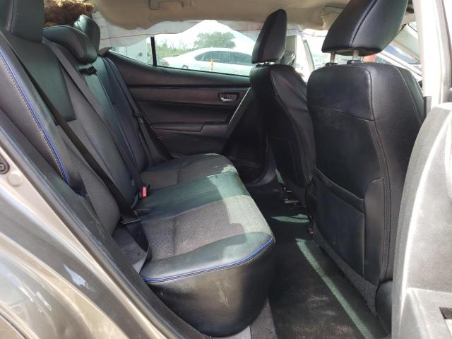 Photo 6 from auction – 2018 TOYOTA COROLLA L with VIN 5YFBURHE1JP763833