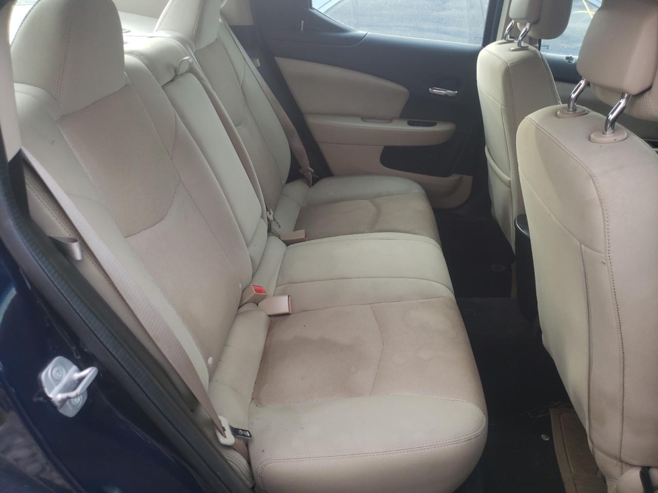 Photo 6 from auction – 2014 DODGE AVENGER SE with VIN 1C3CDZAB2EN138790